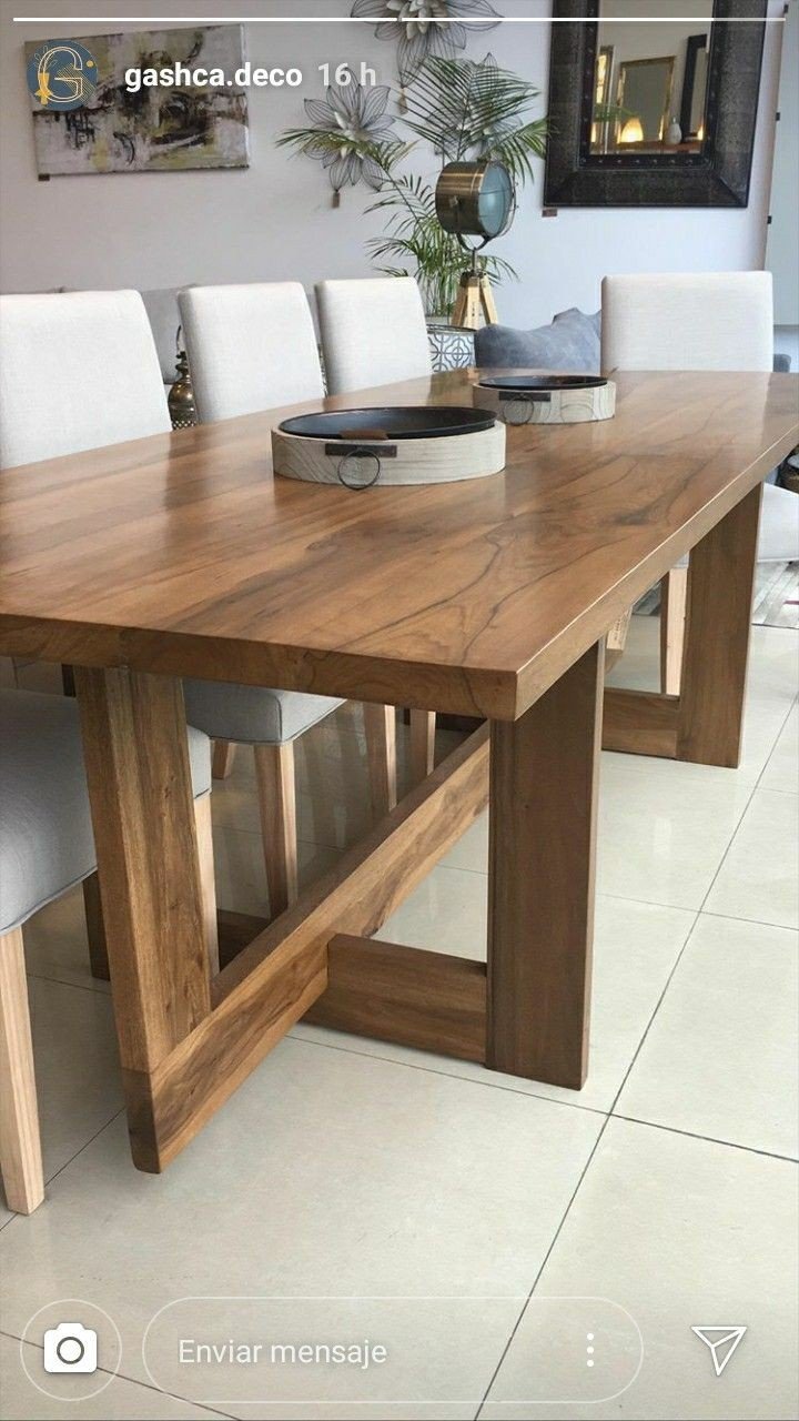 Premium Dining Table Set